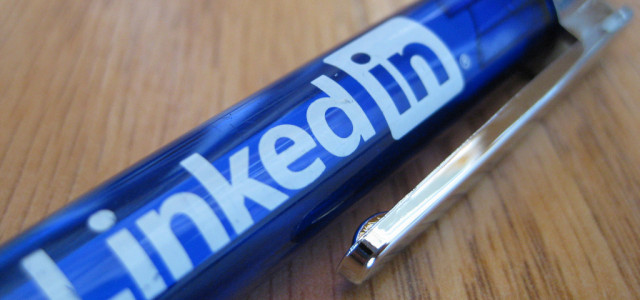LinkedIn is the most popular social media tool!