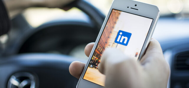 Hoe gebruik jij LinkedIn? De trends. En de LinkedIn Infographic met 6 verrassingen